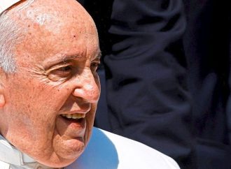 Pope Francis Meets Aram I: A Decade-Long Wait Ends