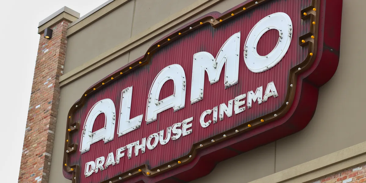 Sony Pictures Acquires Alamo Drafthouse Cinema