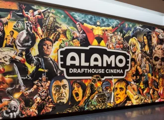 Sony Pictures Buys Alamo Drafthouse Cinema: A Game-Changer in the Film Industry