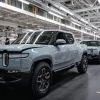 Volkswagen Tries to Play Catch-Up with Rivian Deal