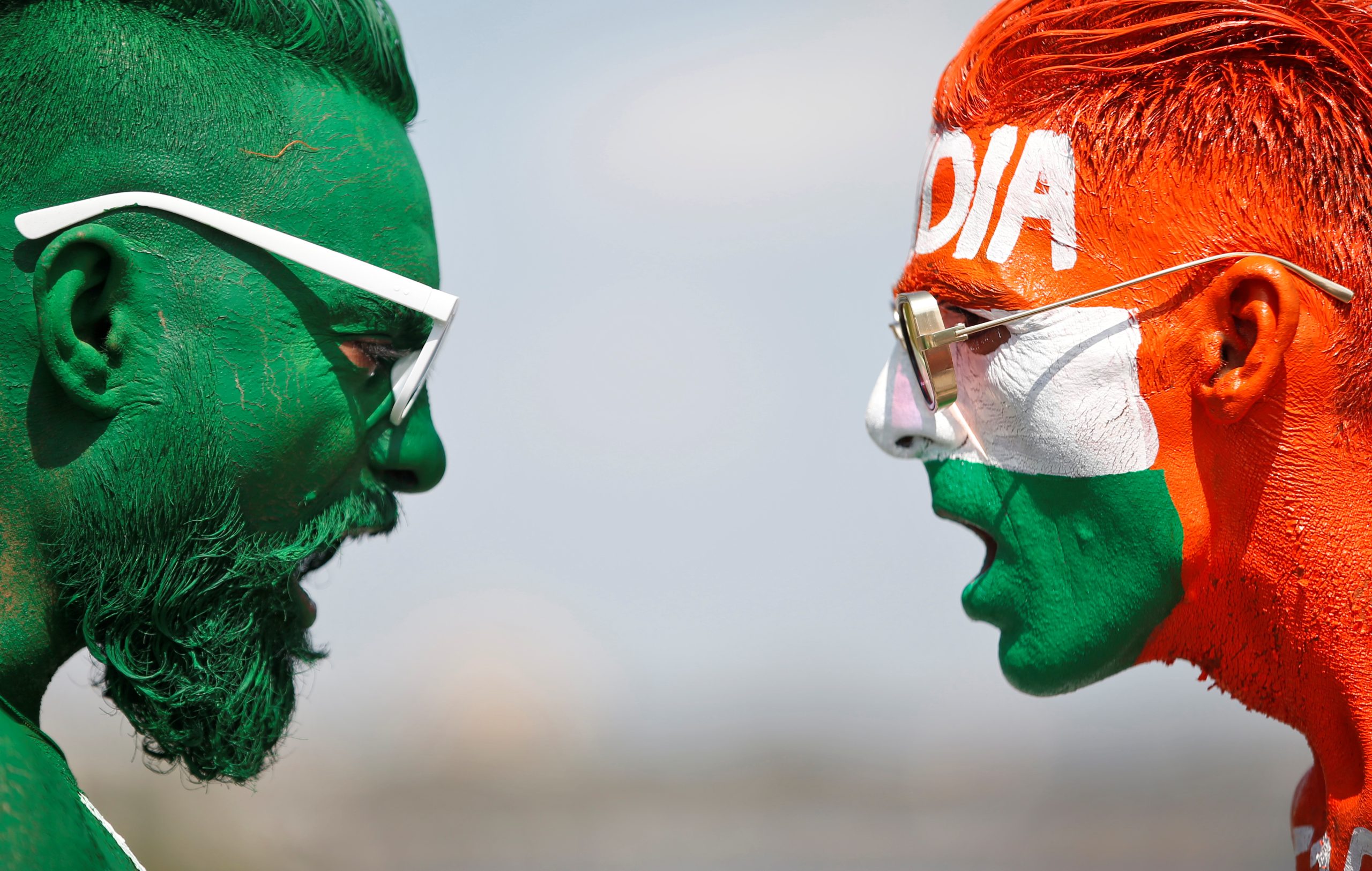 Cricket, Commerce & Country: India vs Pakistan - A Rivalry Worth Billions