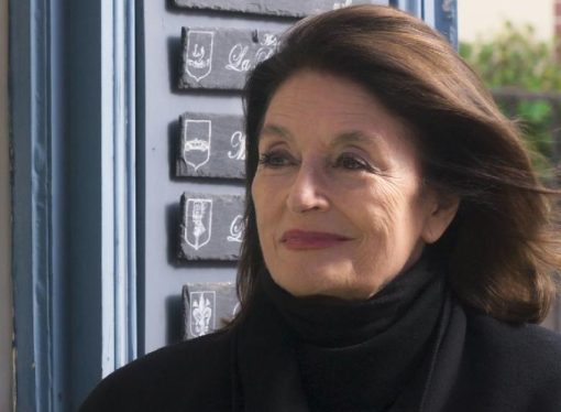 French Cinema Star and Oscar Nominee Anouk Aimée Dies at 92