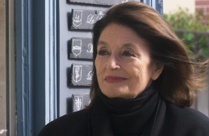 French Cinema Star and Oscar Nominee Anouk Aimée Dies at 92