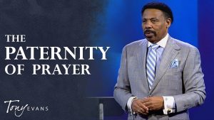 Dallas Pastor Tony Evans Steps Away from Pulpit, Citing Undisclosed "Sin"