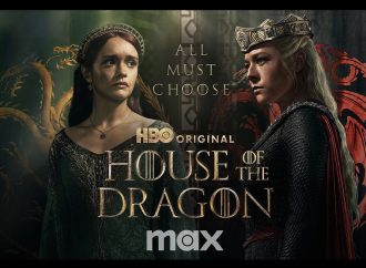 The Dance of the Dragons: A Preview of ‘House of the Dragon’ Season 2 – Fire and Blood Awaits