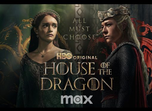 The Dance of the Dragons: A Preview of ‘House of the Dragon’ Season 2 – Fire and Blood Awaits