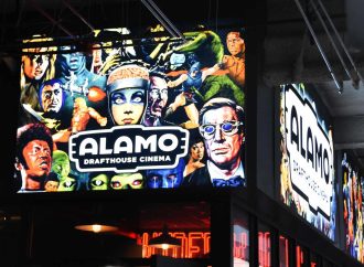Alamo Drafthouse Acquired by Sony Pictures: What You Need to Know