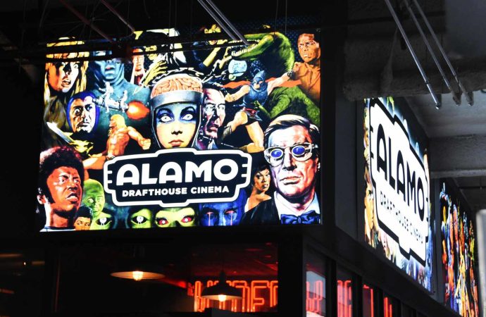 Alamo Drafthouse Acquired by Sony Pictures: What You Need to Know