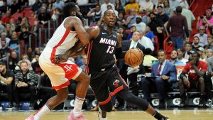Houston Rockets nab elite shooter in Sheppard