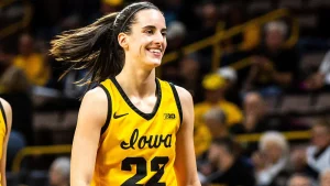 Caitlin Clark's next game: Indiana Fever vs. Washington Mystics on Wednesday