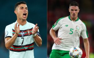 Predictions for Georgia vs Portugal Show Portugals Depth