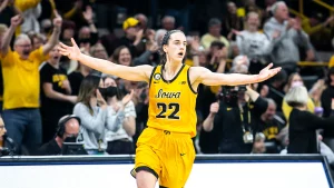 Caitlin Clark's next game: Indiana Fever vs. Washington Mystics on Wednesday