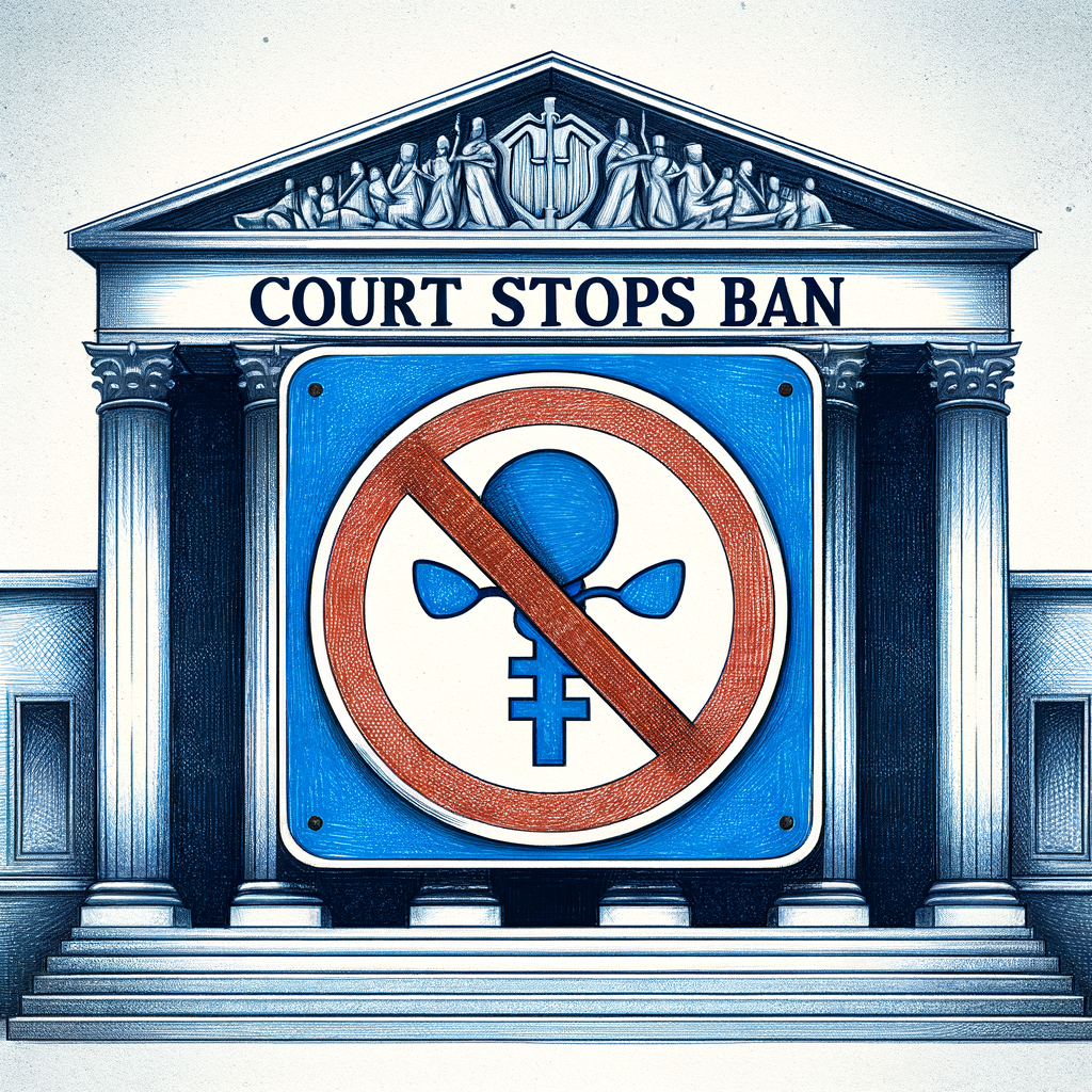 Supreme Court Temporarily Suspends Idaho's Abortion Ban