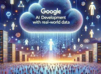 Google Partners for Real-World Data & AI