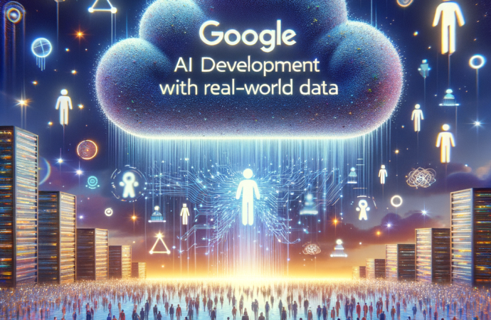 Google Partners for Real-World Data & AI