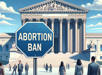 Supreme Court Temporarily Suspends Idaho’s Abortion Ban