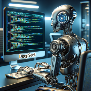 DeepSeek Coder: Unlocking the Potential of Open-Source Language AI