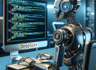 DeepSeek Coder: Unlocking the Potential of Open-Source Language AI