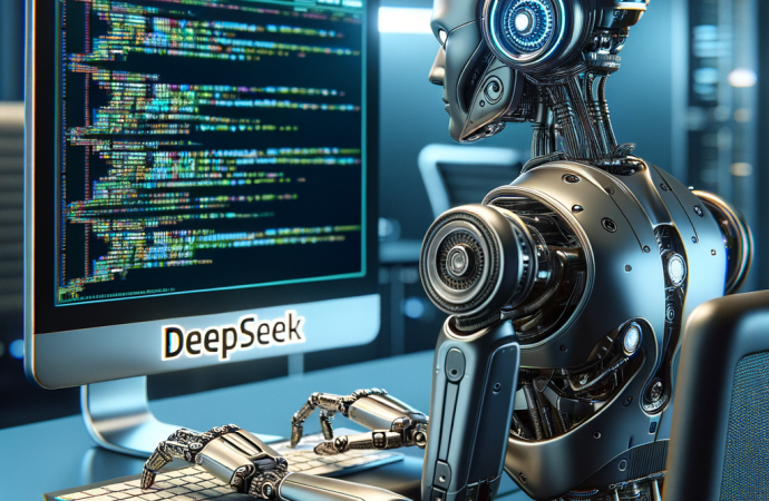 DeepSeek Coder: Unlocking the Potential of Open-Source Language AI