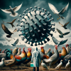 Avian Flu: Understanding Risks and Prevention Strategies for Interspecies Transmission