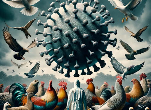 Avian Flu: Understanding Risks and Prevention Strategies for Interspecies Transmission