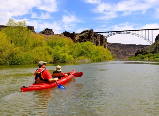 Explore Twin Falls Top 10 Outdoor Activities This Summer