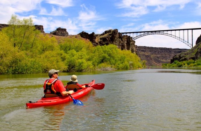 Explore Twin Falls Top 10 Outdoor Activities This Summer