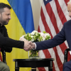 Impact of Biden-Zelenskyy Agreement on Global Security