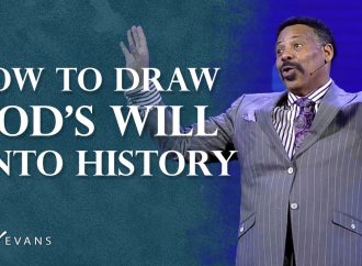 Dallas Pastor Tony Evans Steps Away from Pulpit, Citing Undisclosed “Sin”