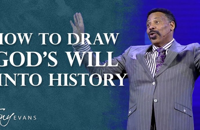 Dallas Pastor Tony Evans Steps Away from Pulpit, Citing Undisclosed “Sin”