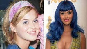 Katy Perry's Transformation from Pop Star to Fashion Icon