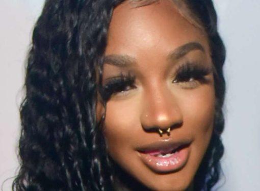 Texas Loses a Gem: Rapper Enchanting Passes Away at 26