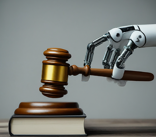 Is AI Legal Help Too Good to Be True?