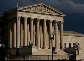 US Supreme Court Deals Blow to Agencies’ Rulemaking Authority