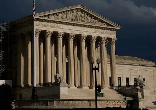 US Supreme Court Deals Blow to Agencies’ Rulemaking Authority