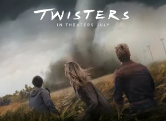 Inside the Making of ‘Twisters’: The Standalone Sequel