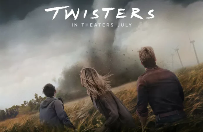 Inside the Making of ‘Twisters’: The Standalone Sequel