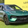 Is the new electric Lotus really. . . a Lotus?