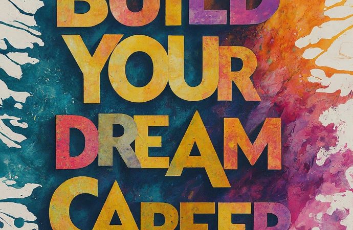 Build Your Dream Career: Pro Tips for Personal Branding