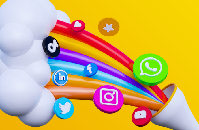 Unleash Social Media Power: Analytics for Success