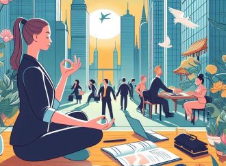 5-Minute Mindfulness Techniques for Busy Lives