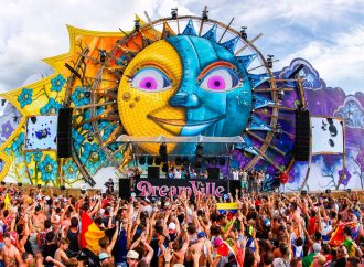 Top Music Festivals Around the World