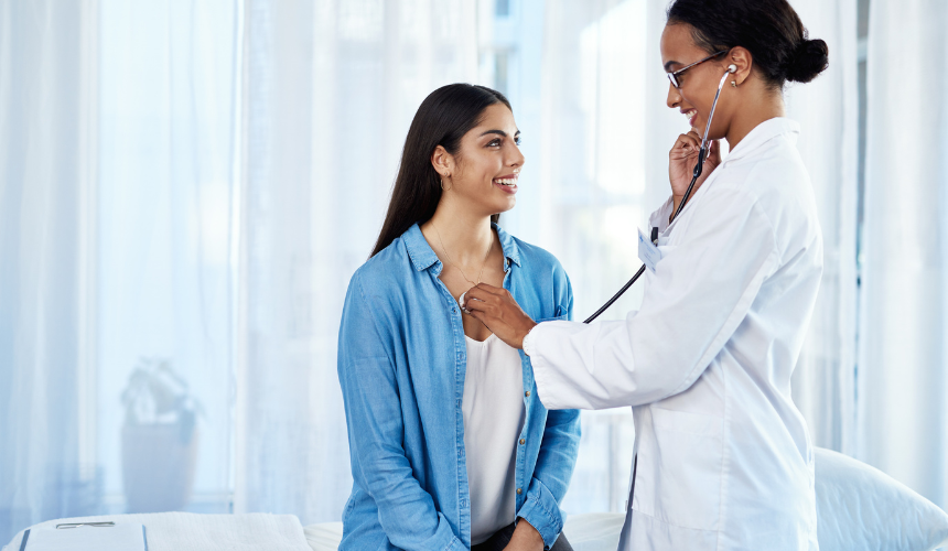 Unleash Prevention's Power: Why Regular Health Screenings Matter