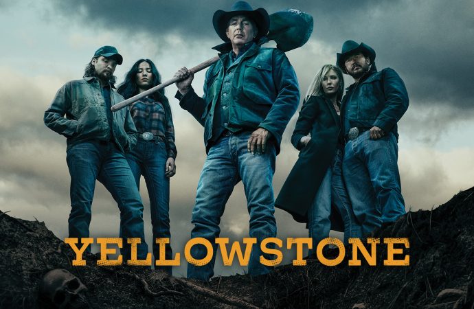 Yellowstone Returns: What to Expect in the New Season