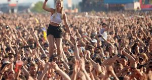 Top Music Festivals Around the World