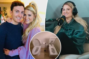 Meghan Trainor’s