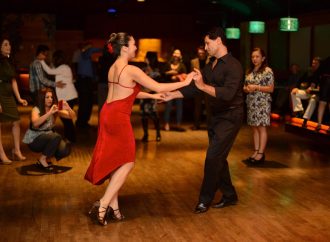 Buenos Aires in Spring Tango, Culture, and Nightlife in 2024