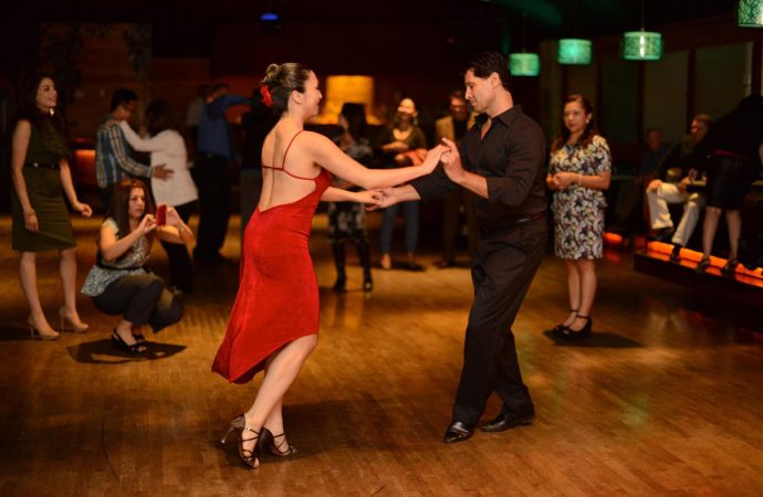 Buenos Aires in Spring Tango, Culture, and Nightlife in 2024