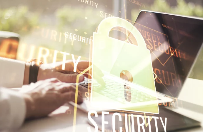 Cybersecurity Best Practices for Remote Work