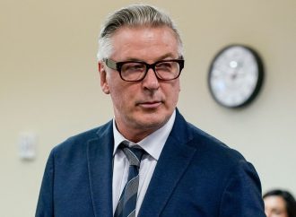 Judge in Alec Baldwin’s ‘Rust’ Trial Scolds Court Attendees